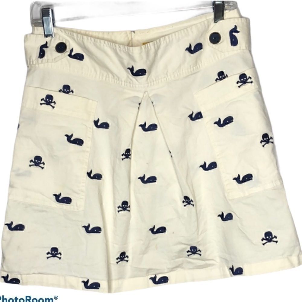 Libertine For Targets Whale and Skul…
